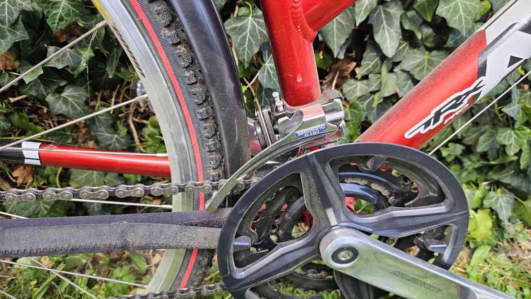 Dámské jízdní kolo - foto 7