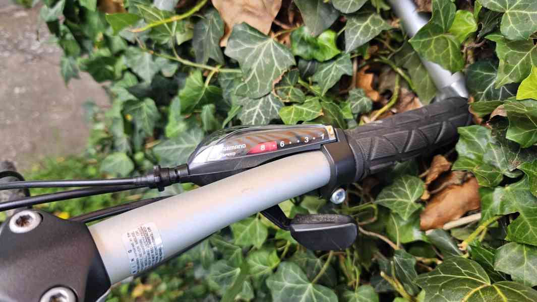 Dámské jízdní kolo - foto 3