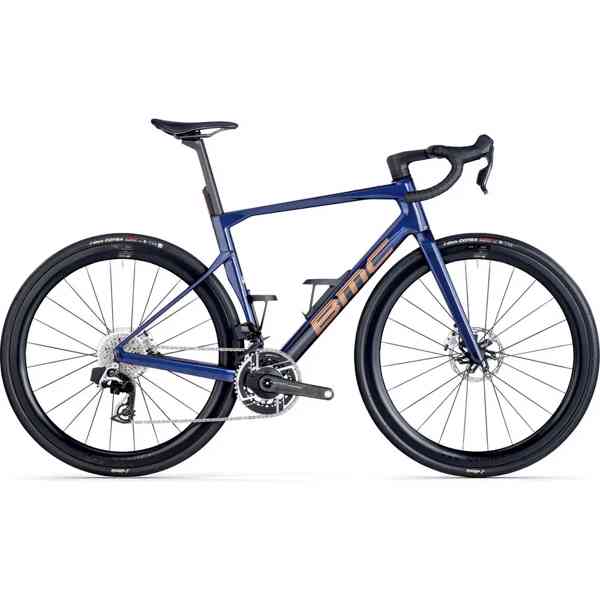 2026 BMC Roadmachine 01 ONE - foto 3