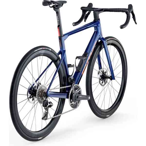2026 BMC Roadmachine 01 ONE - foto 2