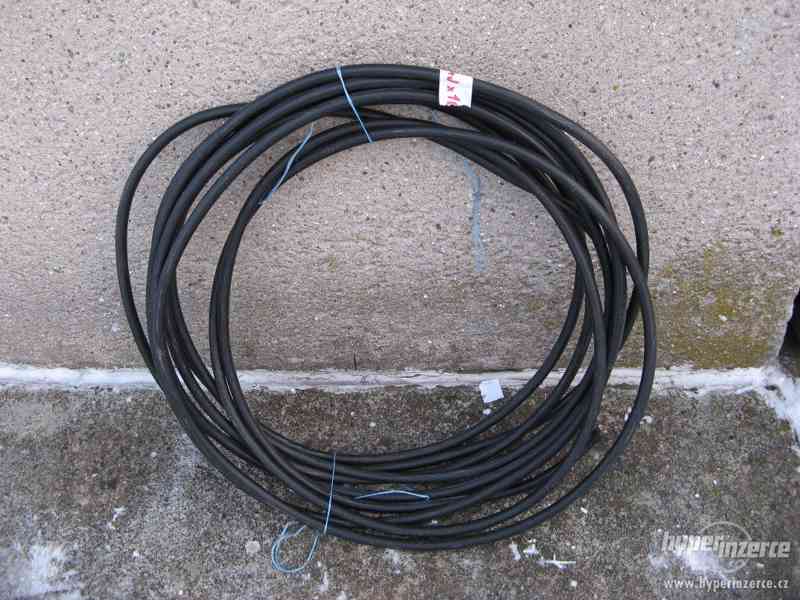 Kabel - CYKY-4Jx16 - foto 1