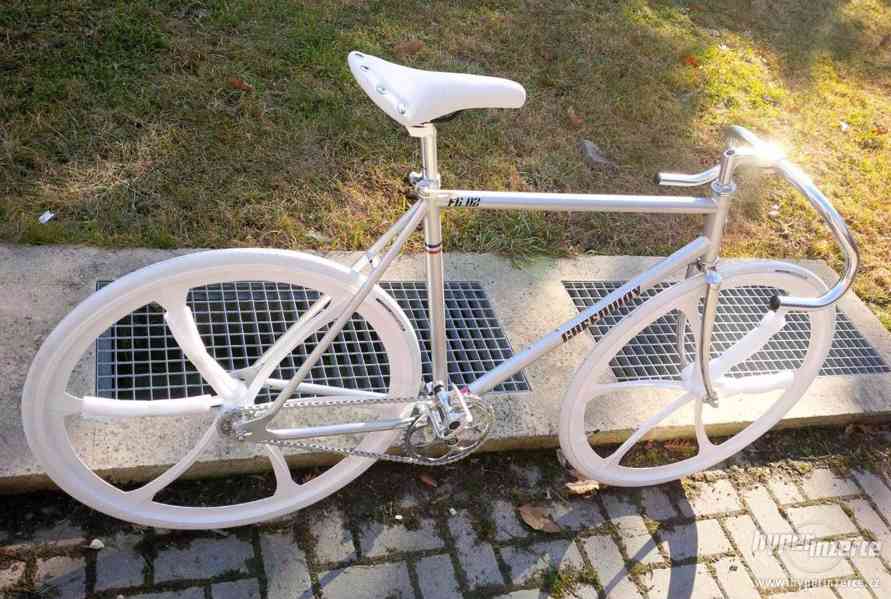 Greenway fixie - singlespeed - foto 4