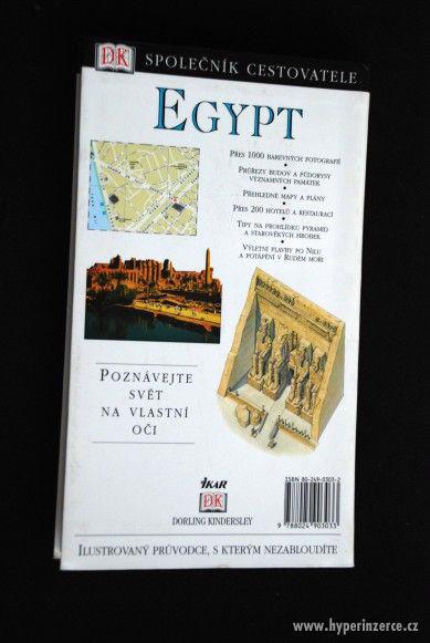 Egypt  s krásnými ilustracemi - foto 2