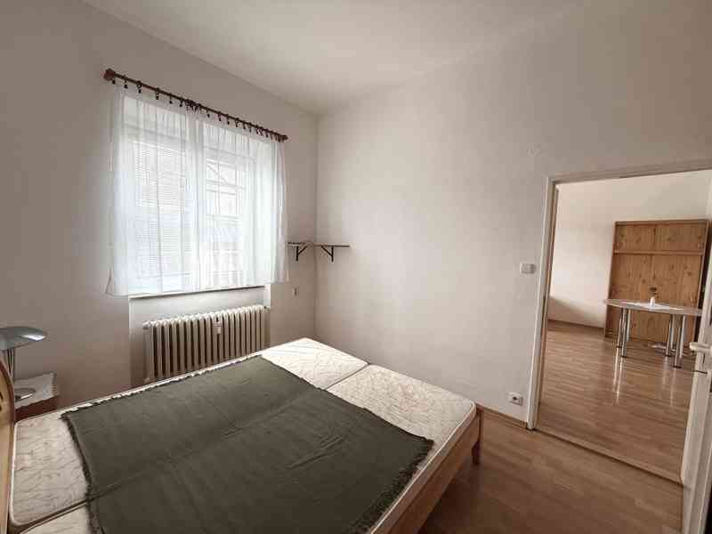 NABÍDKA PRONÁJMU BYTU 3+1 O CP CCA 81,10 M2 S BALKÓNEM, BRNO - foto 16