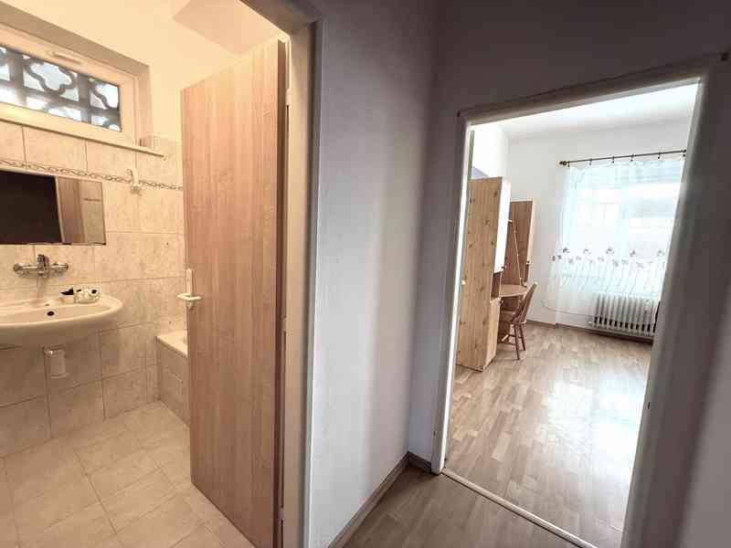 NABÍDKA PRONÁJMU BYTU 3+1 O CP CCA 81,10 M2 S BALKÓNEM, BRNO - foto 14