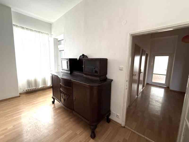 NABÍDKA PRONÁJMU BYTU 3+1 O CP CCA 81,10 M2 S BALKÓNEM, BRNO - foto 8