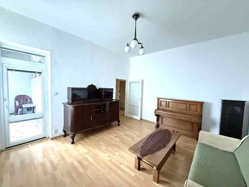 NABÍDKA PRONÁJMU BYTU 3+1 O CP CCA 81,10 M2 S BALKÓNEM, BRNO - foto 7