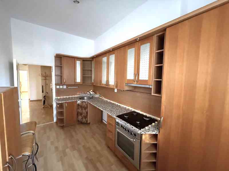 NABÍDKA PRONÁJMU BYTU 3+1 O CP CCA 81,10 M2 S BALKÓNEM, BRNO - foto 2