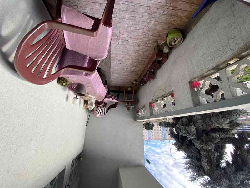 NABÍDKA PRONÁJMU BYTU 3+1 O CP CCA 81,10 M2 S BALKÓNEM, BRNO - foto 6