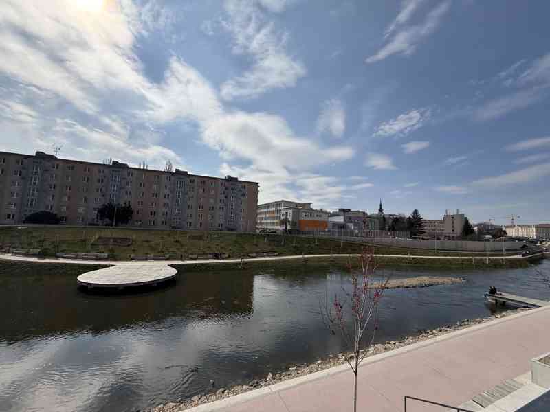 NABÍDKA PRONÁJMU BYTU 3+1 O CP CCA 81,10 M2 S BALKÓNEM, BRNO - foto 19