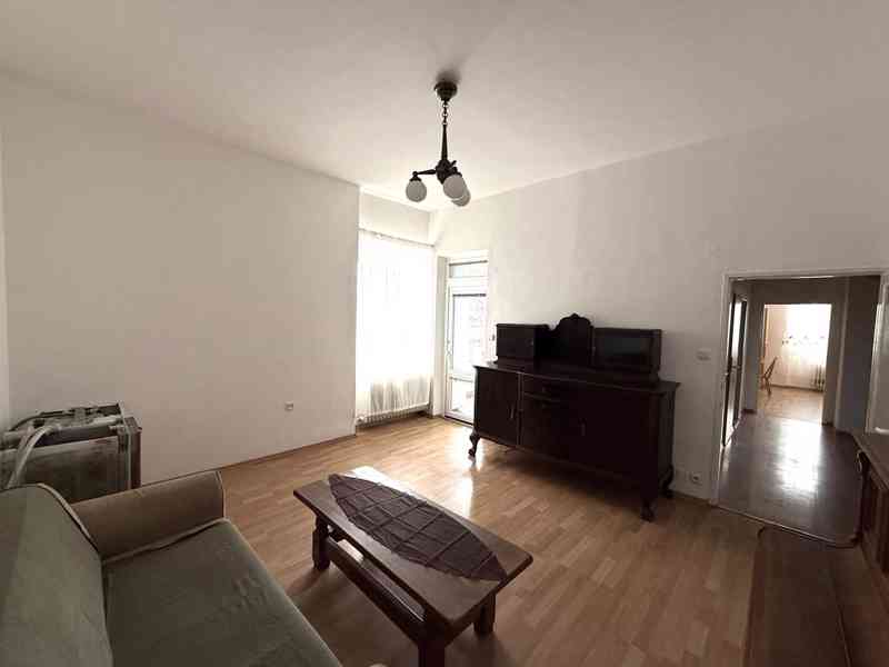 NABÍDKA PRONÁJMU BYTU 3+1 O CP CCA 81,10 M2 S BALKÓNEM, BRNO - foto 5