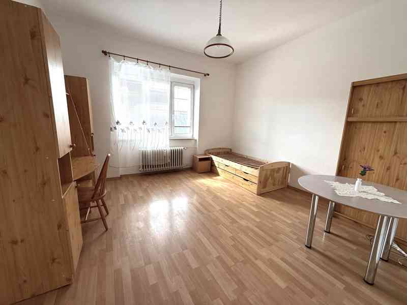 NABÍDKA PRONÁJMU BYTU 3+1 O CP CCA 81,10 M2 S BALKÓNEM, BRNO - foto 15