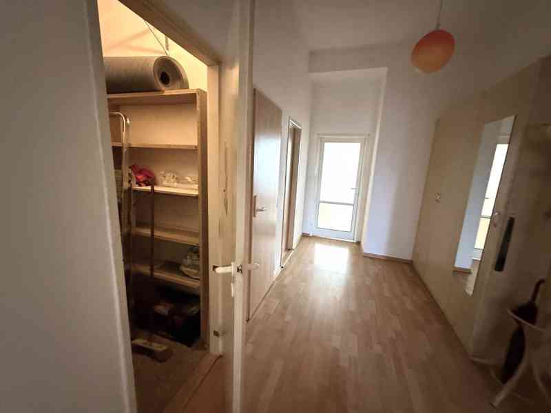 NABÍDKA PRONÁJMU BYTU 3+1 O CP CCA 81,10 M2 S BALKÓNEM, BRNO - foto 10