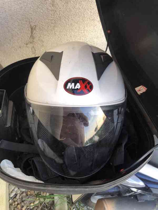 Piaggio Fly skuter 125 cc - foto 2