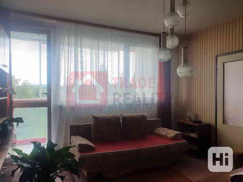 Pronájem bytu 3+1 73 m²,  Rumburk - Rumburk 1, okres Děčín - foto 8