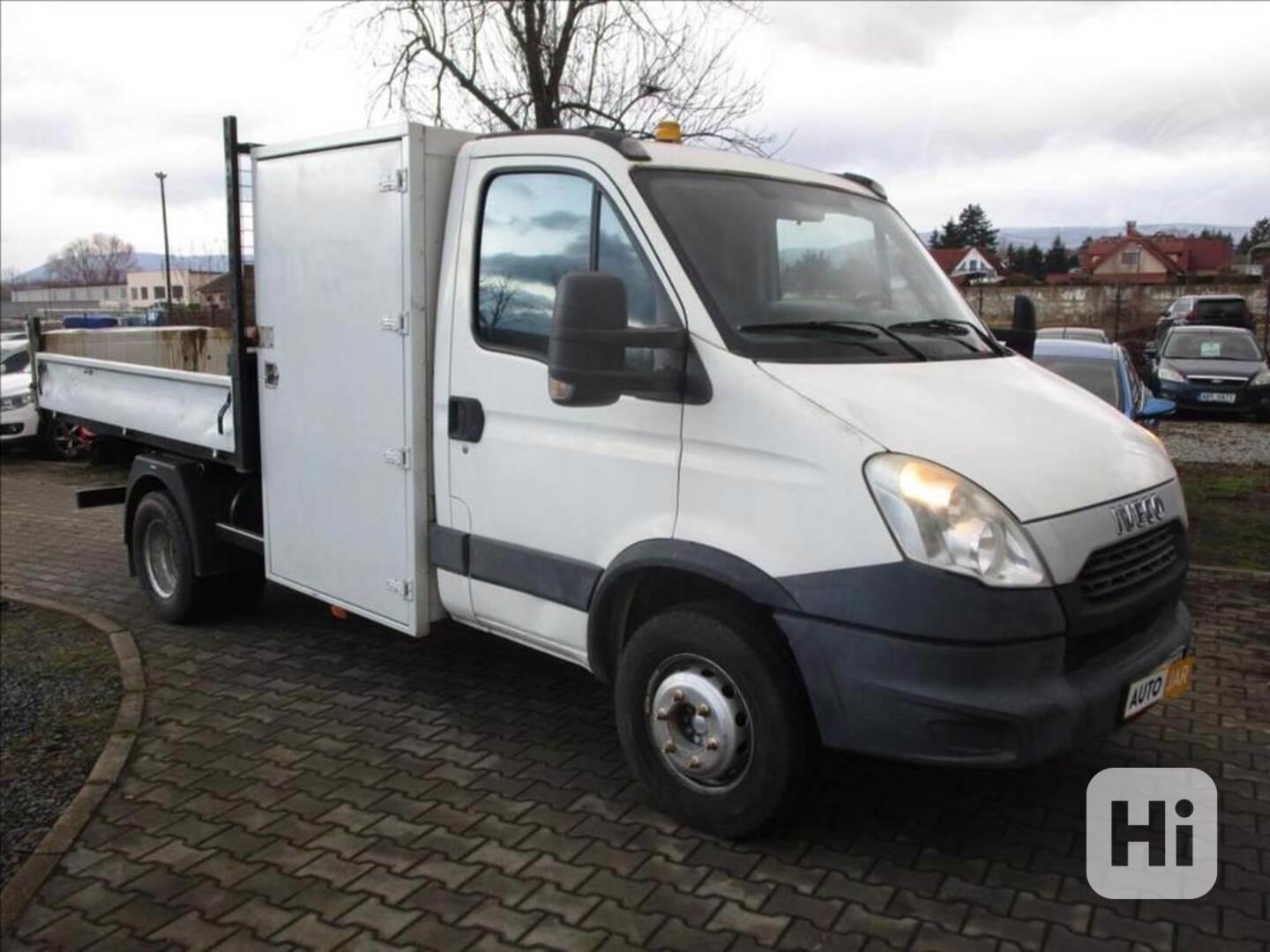 Iveco Daily 3,0 35C15 3000-DPH - foto 1