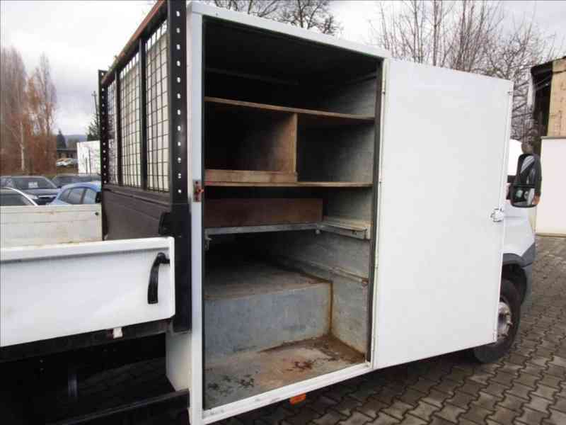 Iveco Daily 3,0 35C15 3000-DPH - foto 12