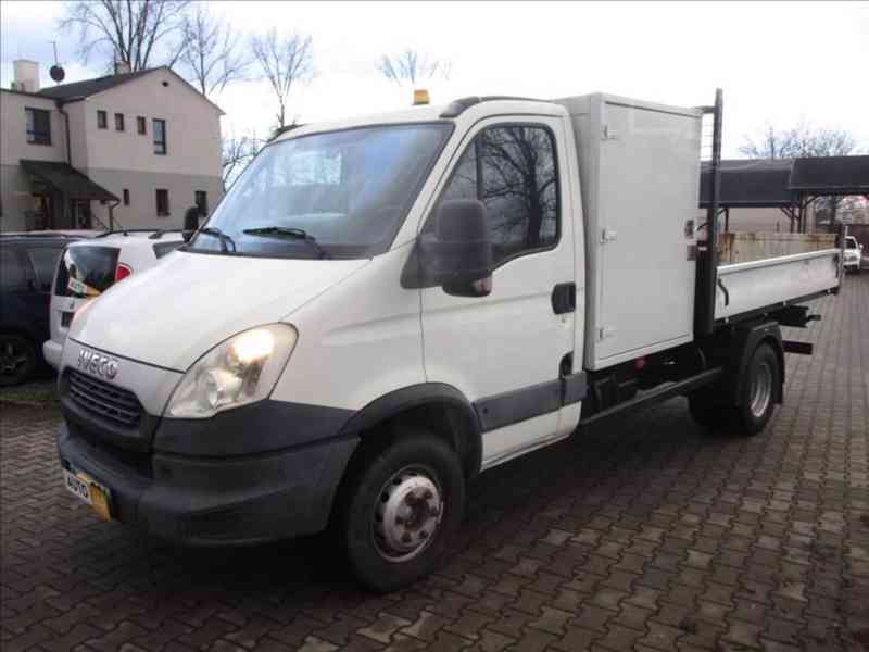 Iveco Daily 3,0 35C15 3000-DPH - foto 2