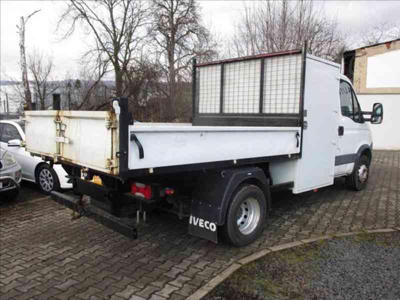 Iveco Daily 3,0 35C15 3000-DPH - foto 3