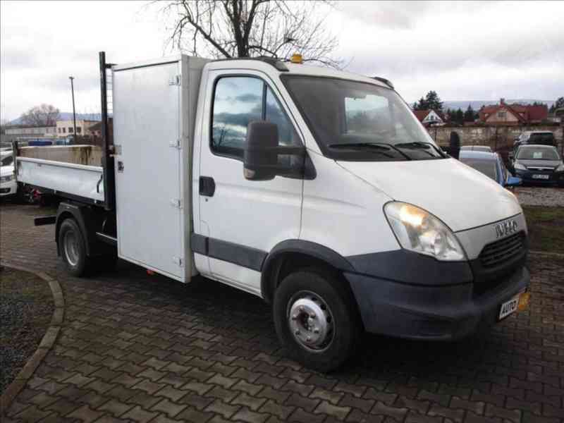 Iveco Daily 3,0 35C15 3000-DPH - foto 1