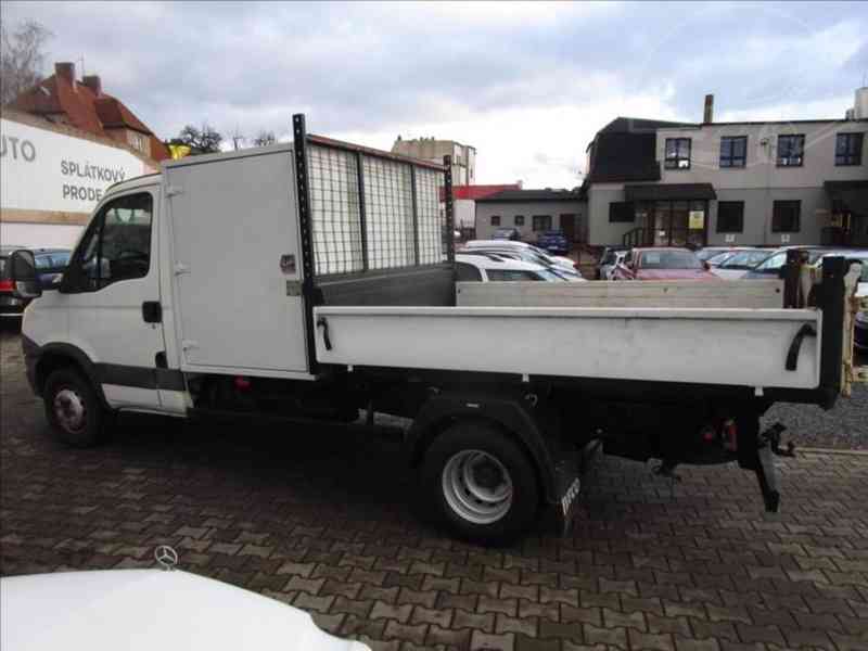 Iveco Daily 3,0 35C15 3000-DPH - foto 4