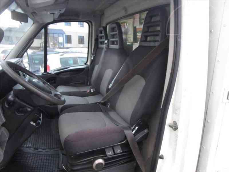 Iveco Daily 3,0 35C15 3000-DPH - foto 10