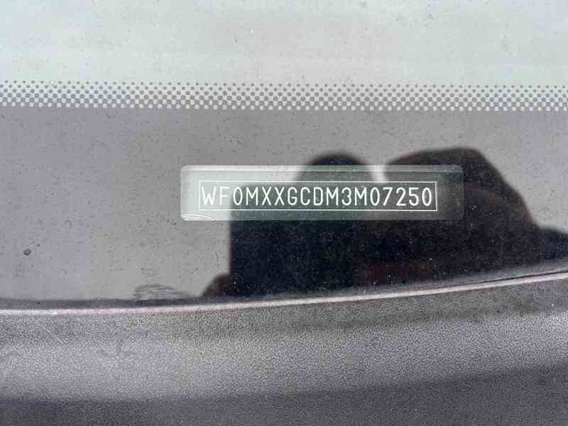 Ford Focus C-max 2,0TDCI 100KW G6DA prodám díly - foto 7