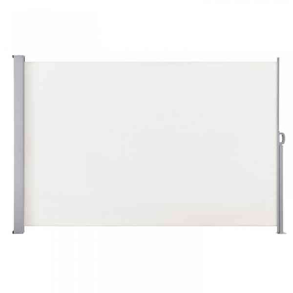 Venkovní boční markýza na zastínění terasy 200 x 300 cm | bé - foto 5