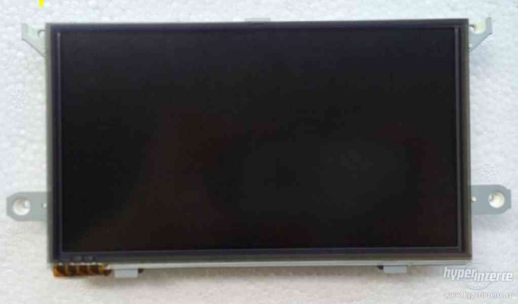LCD Display Ltd TFT2N0470-E pro VW Škoda - foto 1