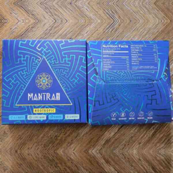 Mantra Bars Euphoria Bar https://calibudsonlineshop.com - foto 2