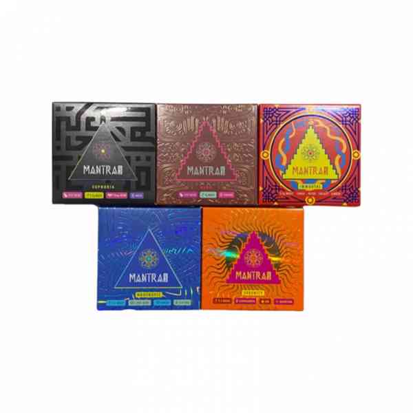 Mantra Bars Euphoria Bar https://calibudsonlineshop.com - foto 3