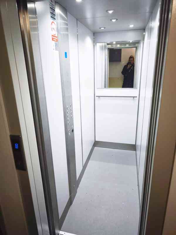 pronájem bytu 1kk Louny - foto 5