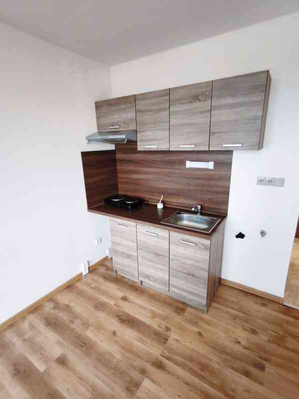 pronájem bytu 1kk Louny - foto 3
