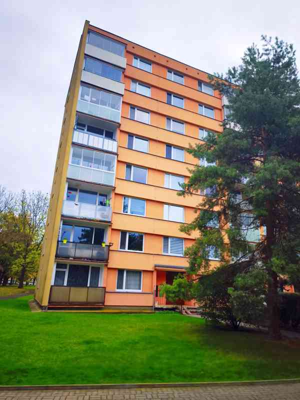 pronájem bytu 1kk Louny - foto 12