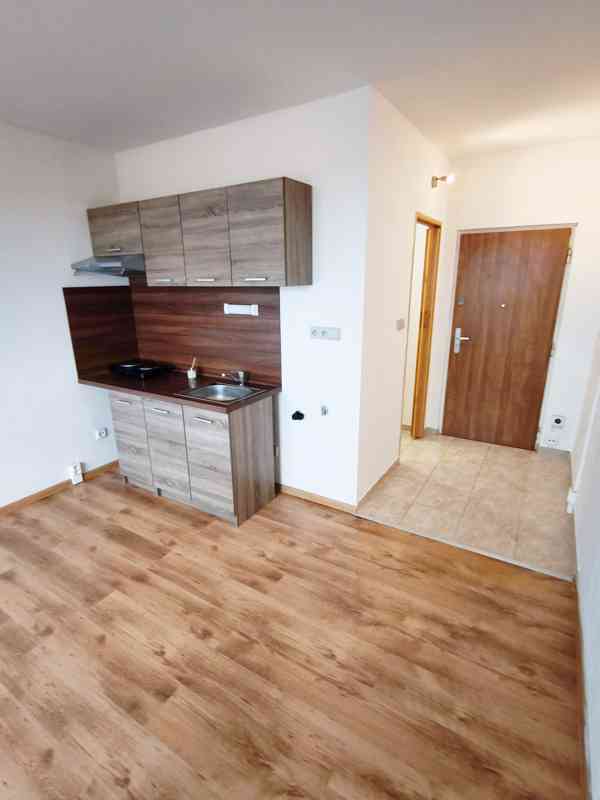 pronájem bytu 1kk Louny - foto 7