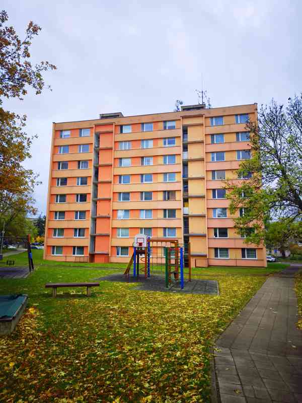 pronájem bytu 1kk Louny - foto 11