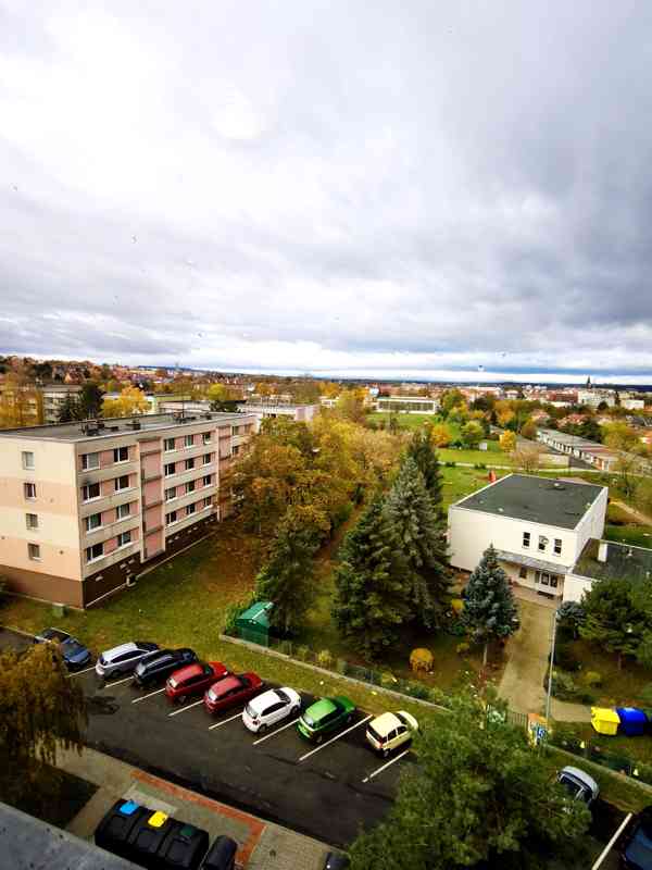 pronájem bytu 1kk Louny - foto 2