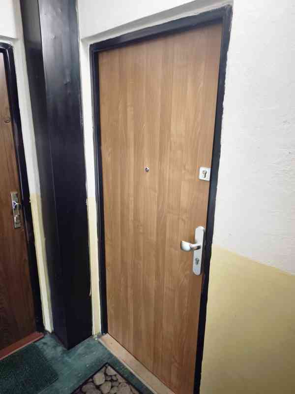 pronájem bytu 1kk Louny - foto 4