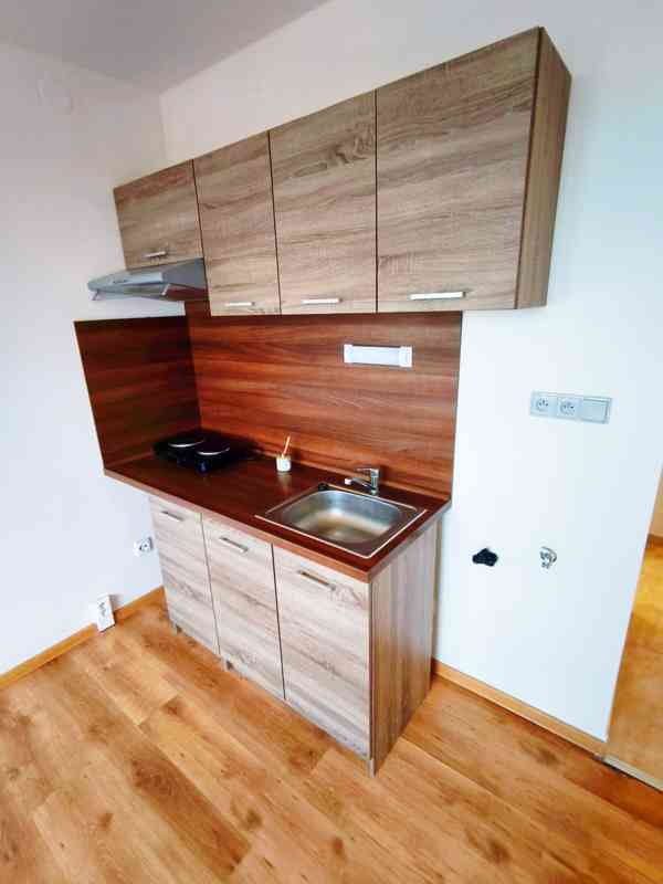 pronájem bytu 1kk Louny - foto 10