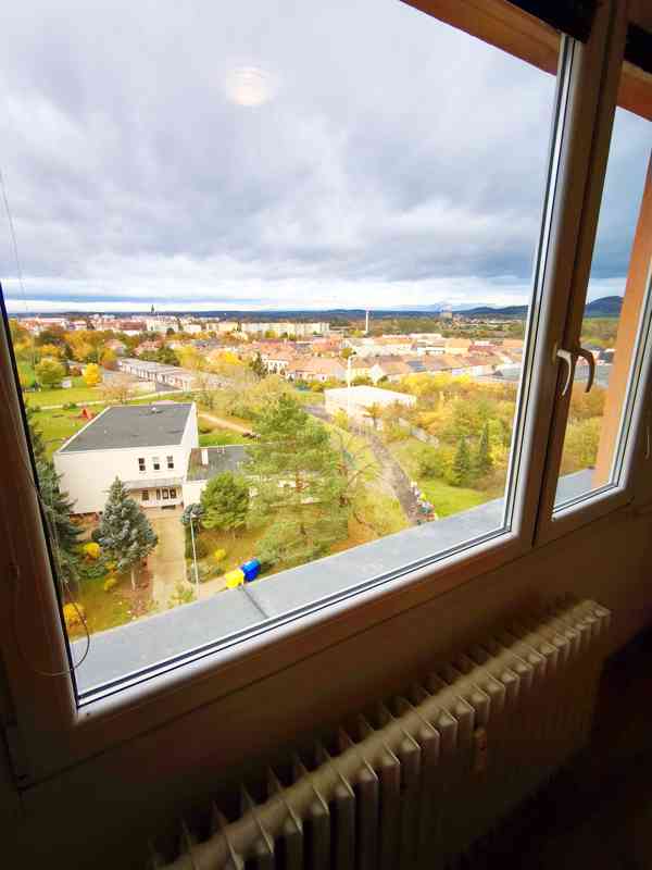 pronájem bytu 1kk Louny - foto 6