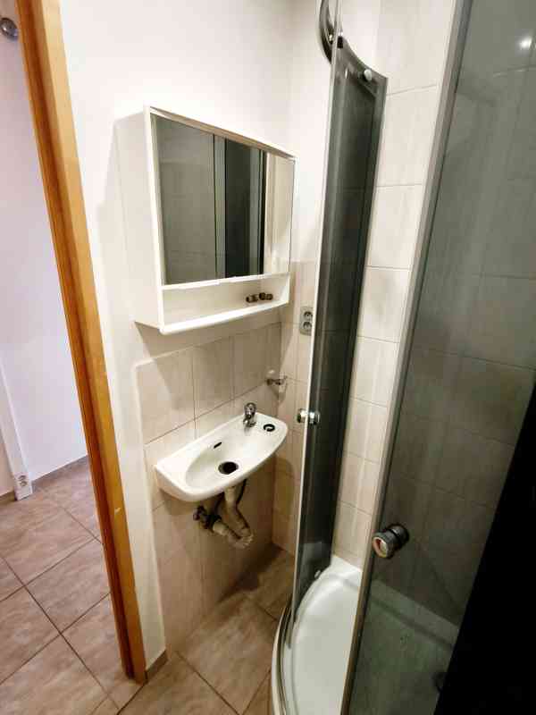 pronájem bytu 1kk Louny - foto 9