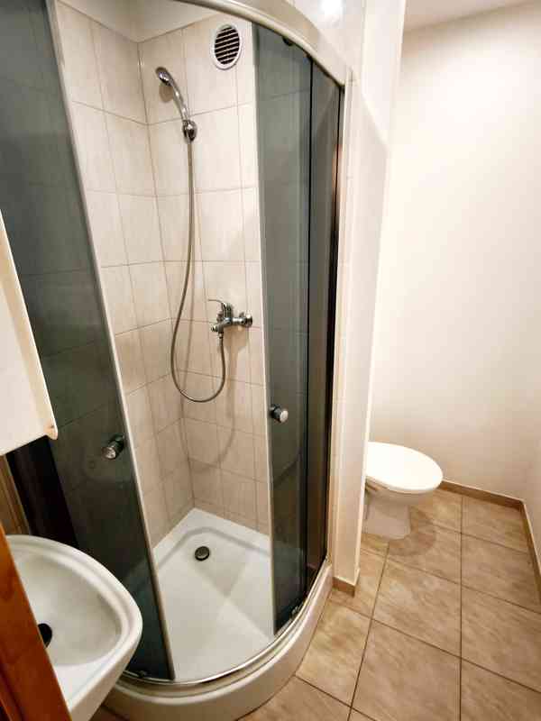 pronájem bytu 1kk Louny - foto 8