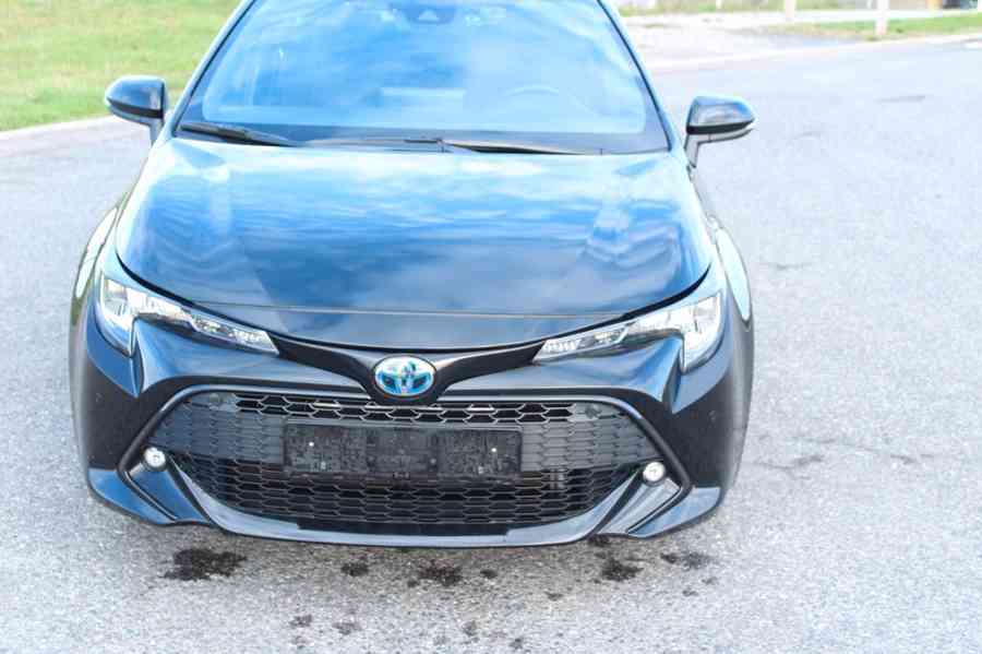 Toyota Corolla 2.0 Hybrid Touring Sports 135kw - foto 6