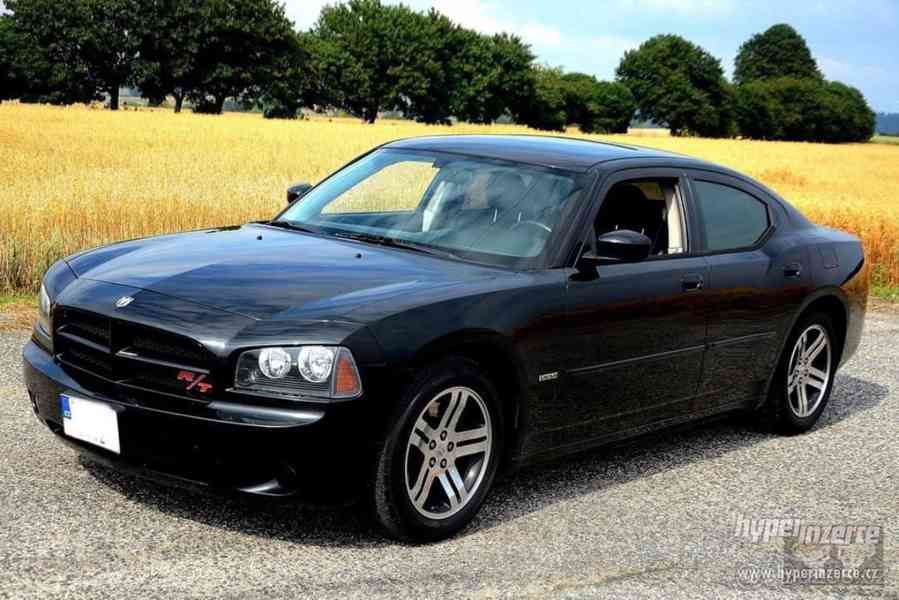 Dodge Charger R/T 5.7 - foto 1