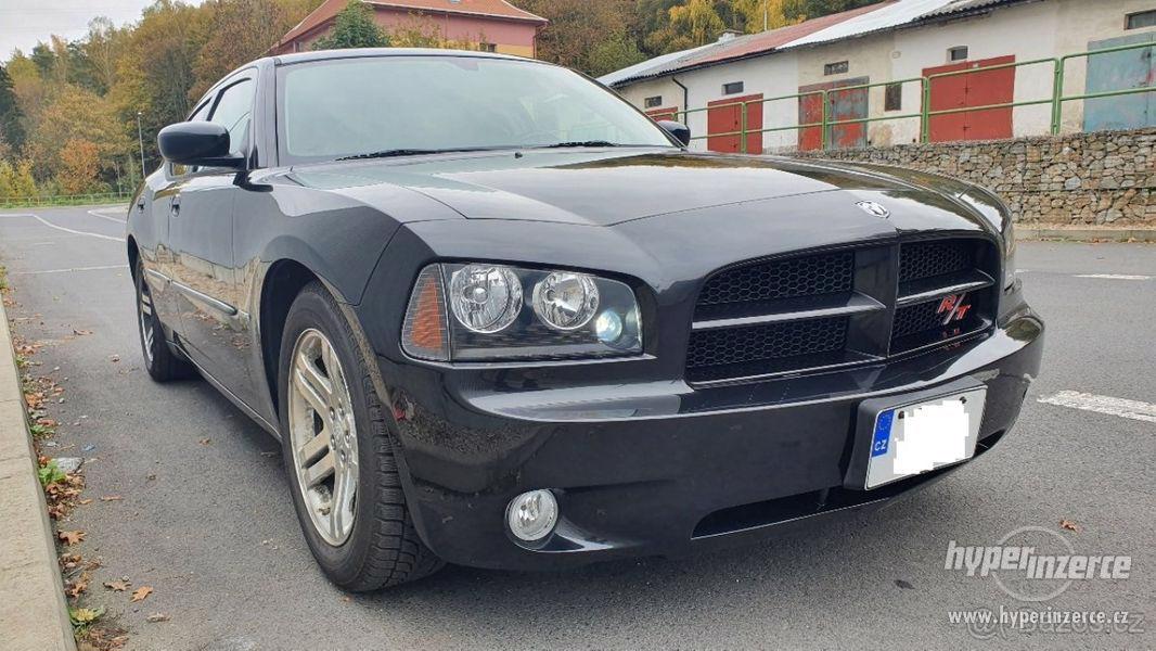 Dodge Charger R/T 5.7 - foto 3