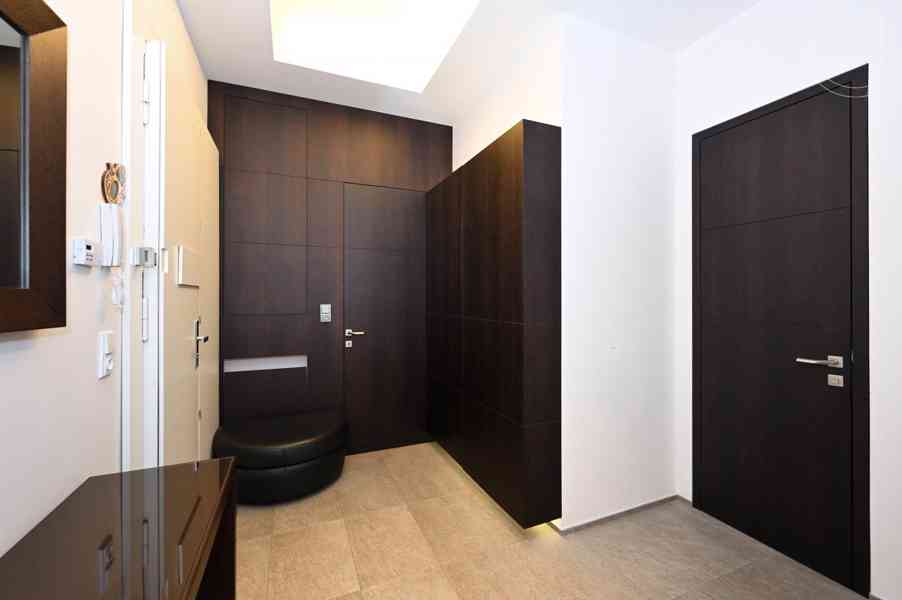 Pronájem luxusního zařízeného bytu 2+1, 79 m2 - Praha 6 - Dejvice - foto 1