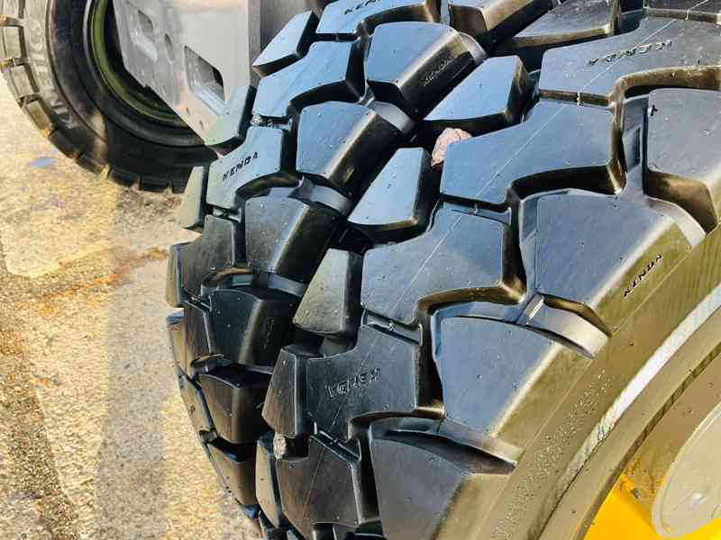 Kolové rypadlo Volvo EWR150E (Možnost leasingu) - foto 11