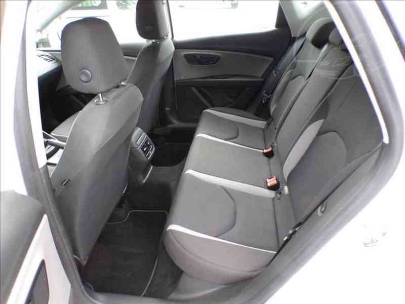 Seat Leon 1,2 TSI DIGI.KLIMA - foto 9