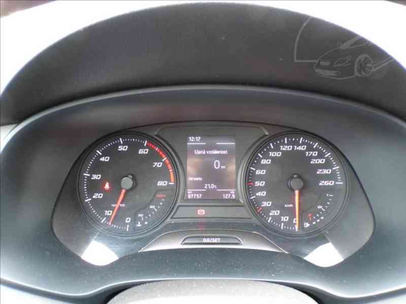 Seat Leon 1,2 TSI DIGI.KLIMA - foto 6