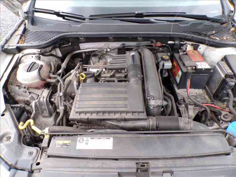 Seat Leon 1,2 TSI DIGI.KLIMA - foto 14